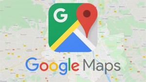 Hình ảnh google map (nguồn: Internet)
