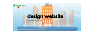 Dịch vụ thiết kế, triển khai website du lịch - khách sạn trên webnhanh