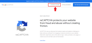 Hướng dẫn cấu hình recaptcha trên NukeViet