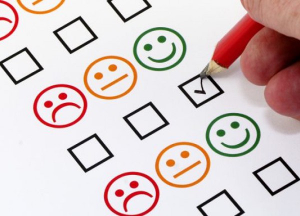 Module survey (khảo sát online)