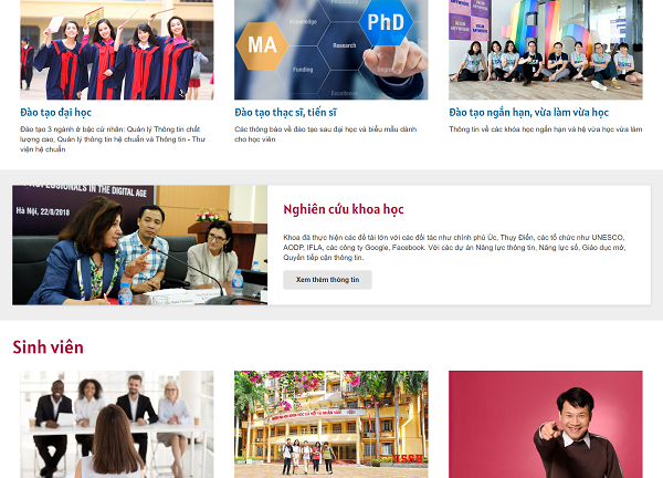 THPT chuyên KHXH&NV